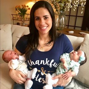 Meet your Posher, Juliana